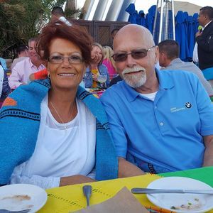 Meet your Posher, Diana